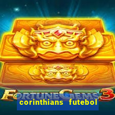 corinthians futebol play hd